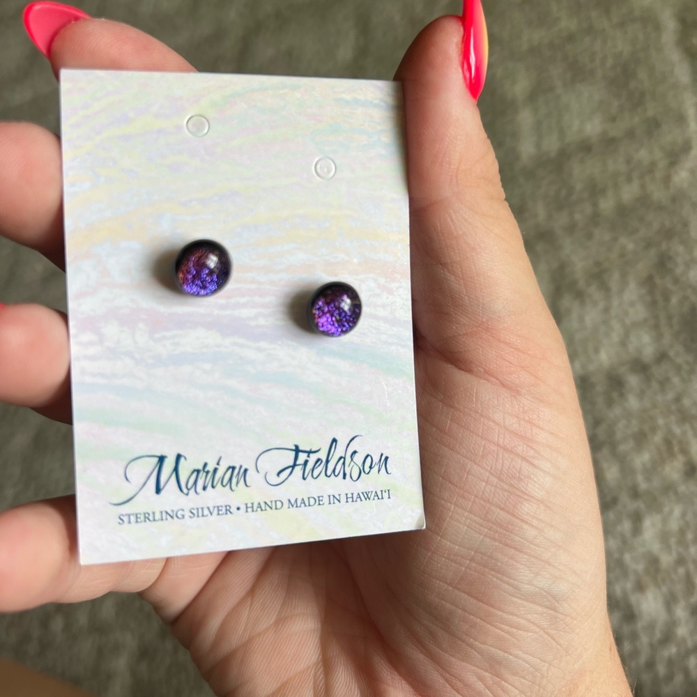 HAWAIIAN earrings